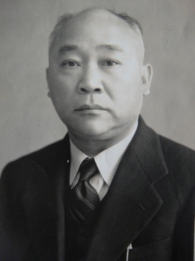 王枕心